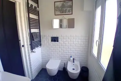 Casa in vendita, Via Luigi Amedeo Melegari, Roma