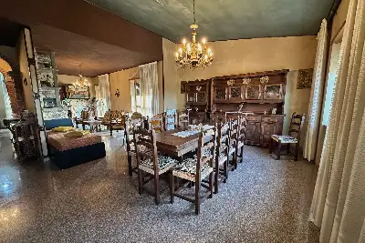 Attico in vendita, Via Florinas, Fiumicino