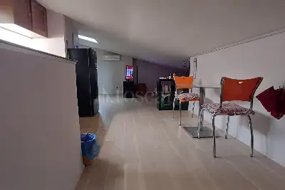 Casa in vendita, Via Francesco Aquilanti, Roma