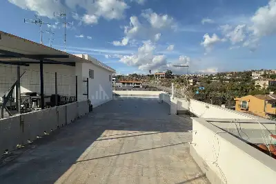 Casa in vendita, Via Pietra dell'Ova, Tremestieri Etneo