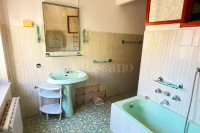 Casa Indipendente in vendita, Via Achenza 8, Olbia