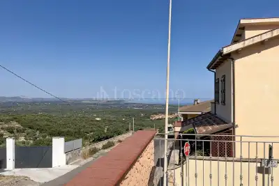 Villa Bifamiliare in vendita, Via Cairoli, Sennori