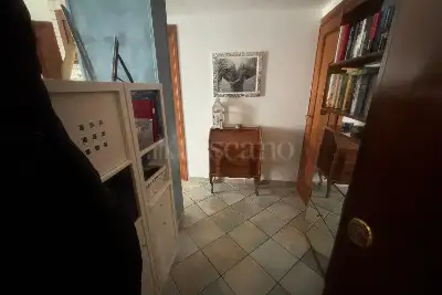 Casa in vendita, Via della Santabarbara, Roma