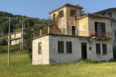 Edificabile Residenziali in vendita, Via Stella, Broccostella