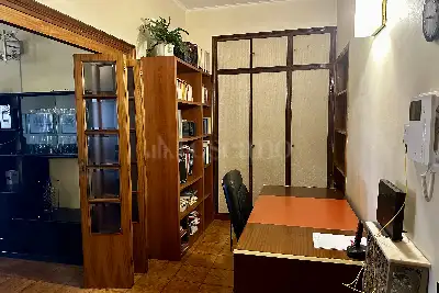 Casa in vendita, Via della Casetta Mattei, Roma