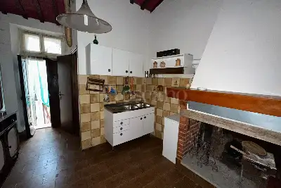 Casa in vendita, Via Monte Cavallo, Poggio Nativo