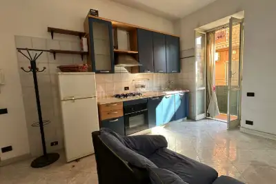 Casa in vendita, Via delle Nespole, Roma