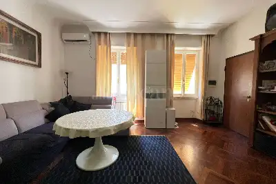 Casa in vendita, Via Ferdinando Martini, Roma