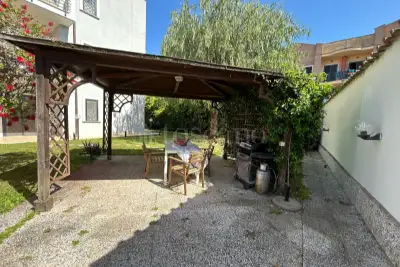 Casa in vendita, Via Gino Tagliapietra, Roma