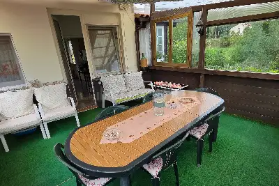 Casa Indipendente in vendita, Contrada Chioviano Basso 103, Bisenti