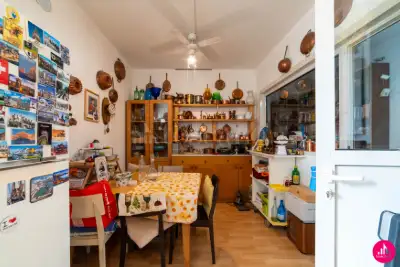 Casa in vendita, Via Ippolito Nievo, Udine