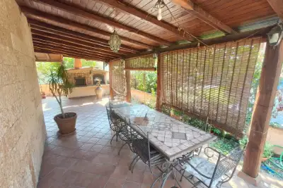 Villa in vendita, Via Ludovico Bellanda, Roma