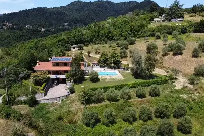 Villa in vendita, Località Celle , Vernio