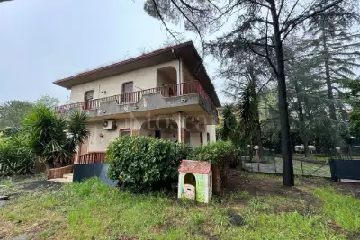 Villa in vendita, Via Tarderia, Pedara