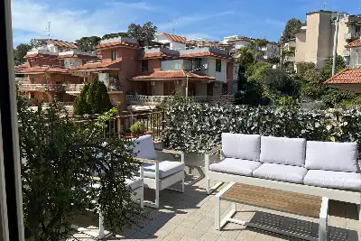 Casa in affitto, Via dei Malavoglia, Aci Castello