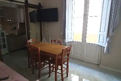 Casa in vendita, Via Marino Torre, Trapani