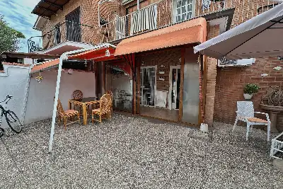 Casa in vendita, Via Grottammare, Fiumicino