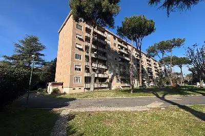 Casa in vendita, Via Gaetano Butera, Roma