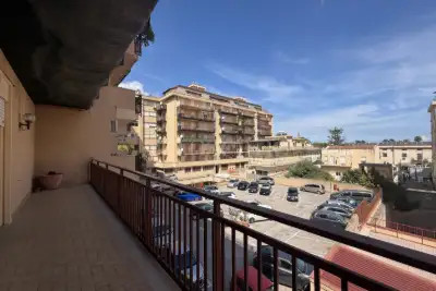 Casa in vendita, Via Messina Marine, Palermo