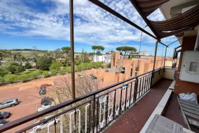 Casa in vendita, Via Cassia, Roma