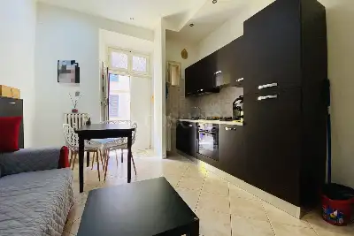 Casa in vendita, Via Nomentana, Roma