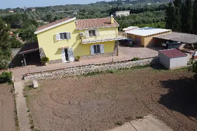 Casa Indipendente in vendita, Strada Vicinale Caniga - San Giorgio, Sassari