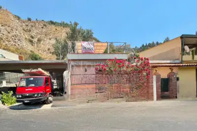 Casa Indipendente in vendita, Via Crocefisso, Taormina