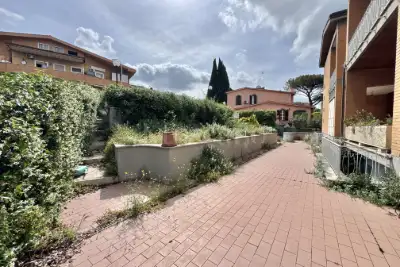 Villa in vendita, Via Gustavo Giovannoni, Roma