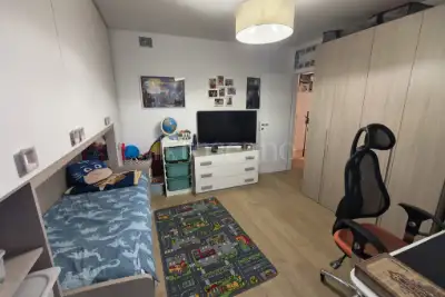 Casa in vendita, Via del Casale Solaro, Roma