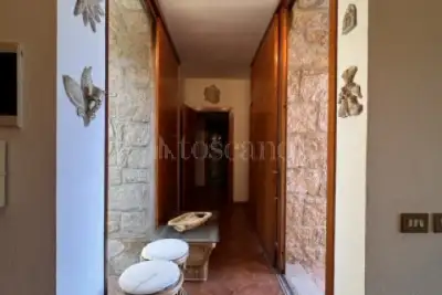 Villino a Schiera in vendita, Via della Goletta, Arzachena