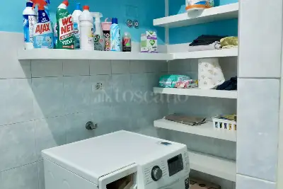 Casa in vendita, Via dei Calafati, Orte