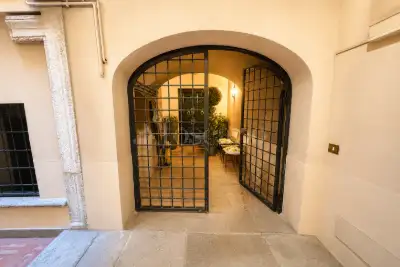 Casa in vendita, Via delle Coppelle, Roma