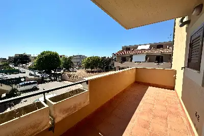 Casa in vendita, Via Oliena, Fiumicino