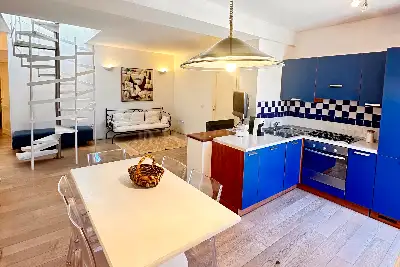 Attico in vendita, Porto Rotondo , Piazza Andrea Cascella , Olbia