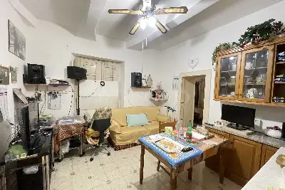 Casa Indipendente in vendita, Via Nazionale Ortoliuzzo, Messina