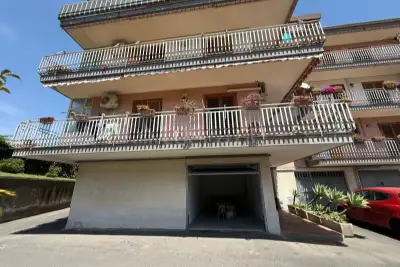 Casa in vendita, Via Dafni, Aci Catena