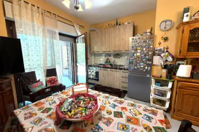Casa in vendita, Via Tricerro, Roma