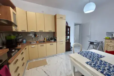 Casa in vendita, Via Fratelli D'Italia, Busto Arsizio