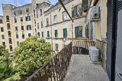 Casa in vendita, Via Ignazio Persico, Roma