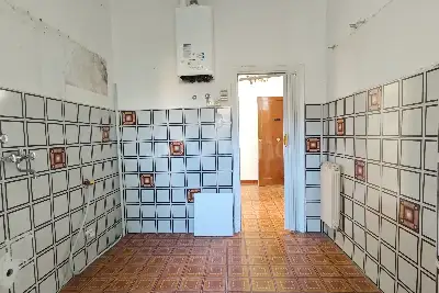 Casa in vendita, Via Martiri di Scalvaia, Siena