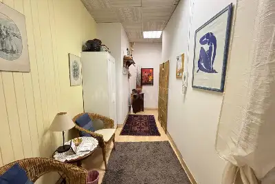 Casa in vendita, Via Torino, Roma