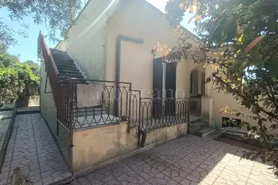 Villa in vendita, Vicolo del Bel Poggio, Roma