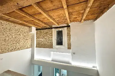 Casa in vendita, Via Galliera, Bologna