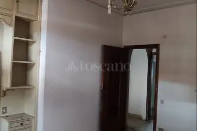 Attico in vendita, Via Attilio Cerutti, Prato