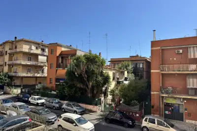 Casa in vendita, Via Candido Manca, Roma