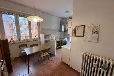 Casa in vendita, Via Pellegrino Tibaldi, Como