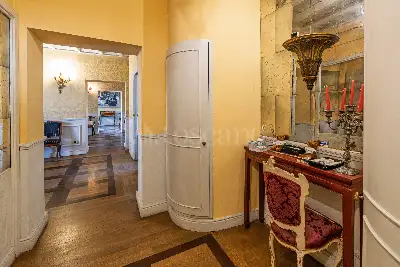 Attico in vendita, Piazza Rondanini, Roma