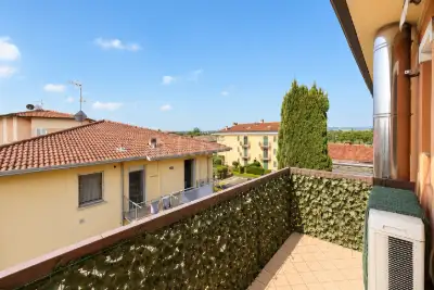 Casa in vendita, Via Toscana, Sirmione