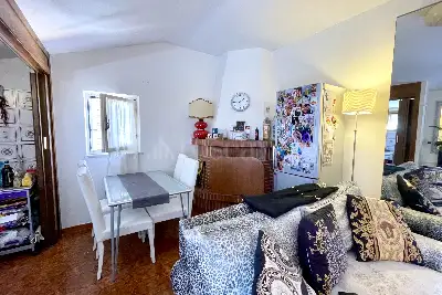 Casa in vendita, Via Napoli, Ladispoli