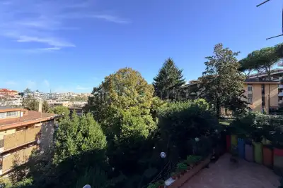 Casa in vendita, Via Giuseppe Perego, Roma